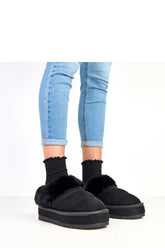 Botas de nieve modelo 218135 Solea